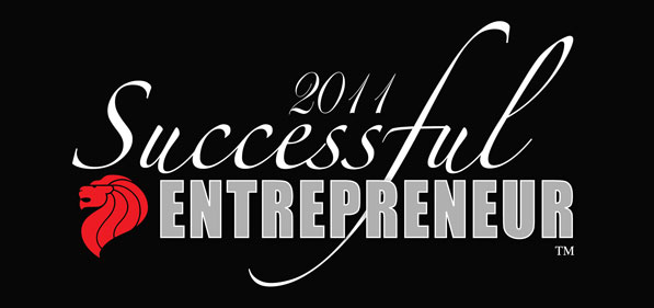 2011 Successful Entrepreneur