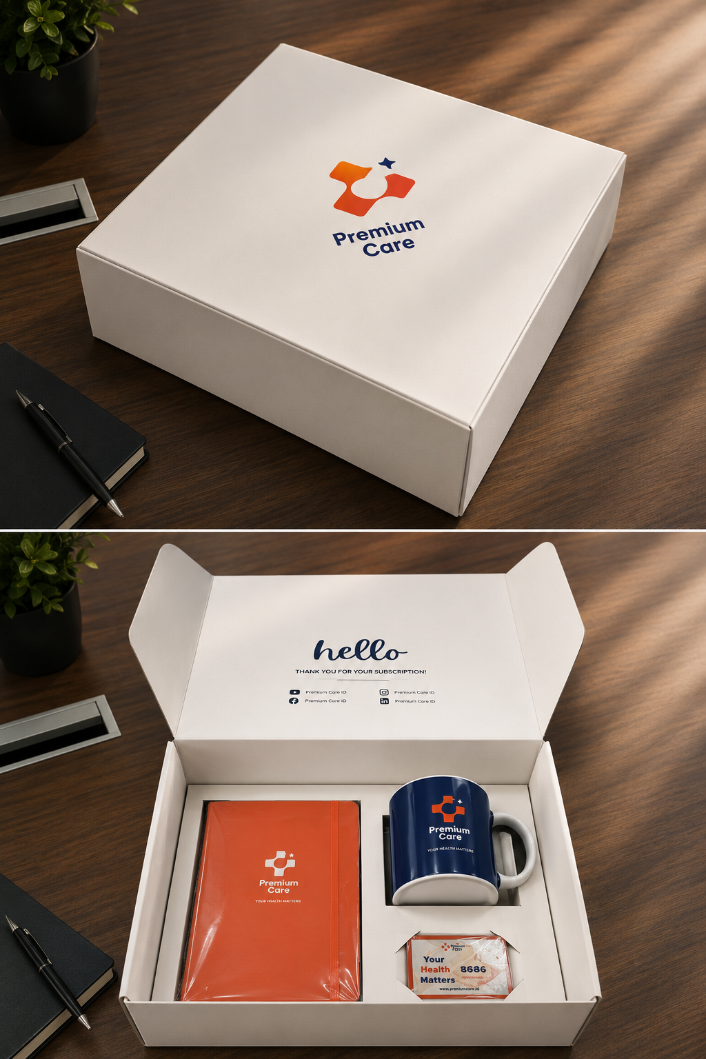 customized corporate gifts