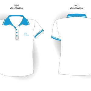 Perkin T-Shirt - FA