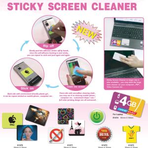 stickyscreencleaner