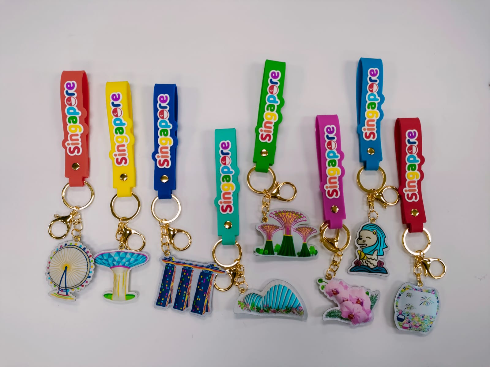Customized gifts