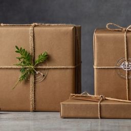 eco-friendly corporate gift