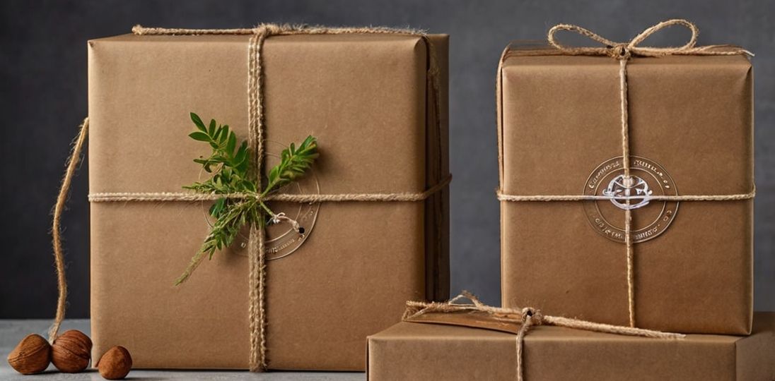 eco-friendly corporate gift