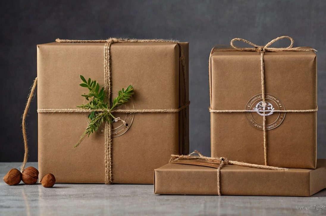 eco-friendly corporate gift
