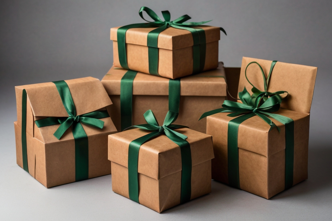 Corporate Gifts