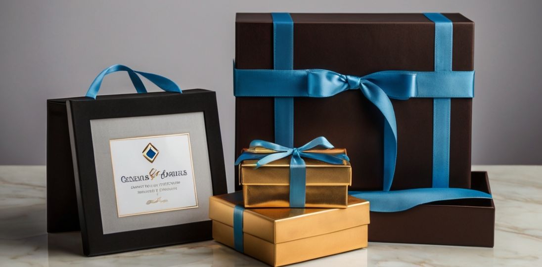 Corporate Gifts