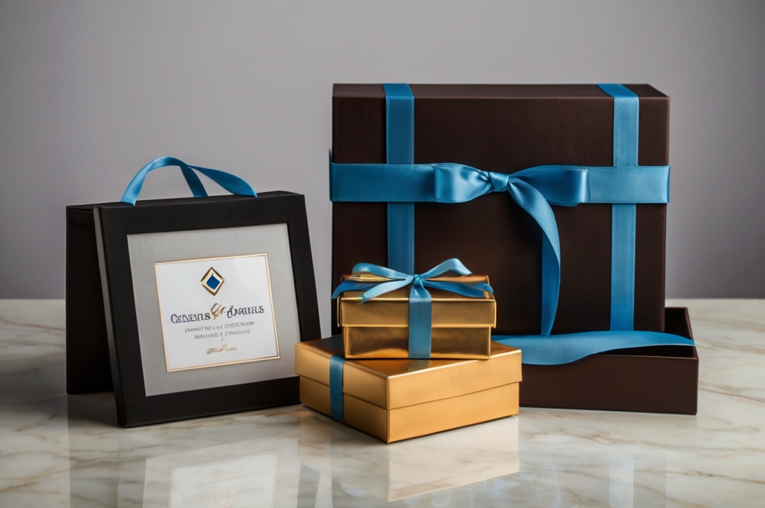Corporate Gifts