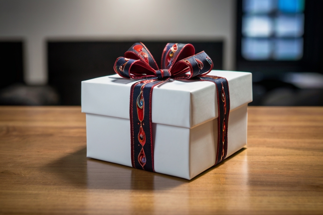 corporate gifts for IT companies