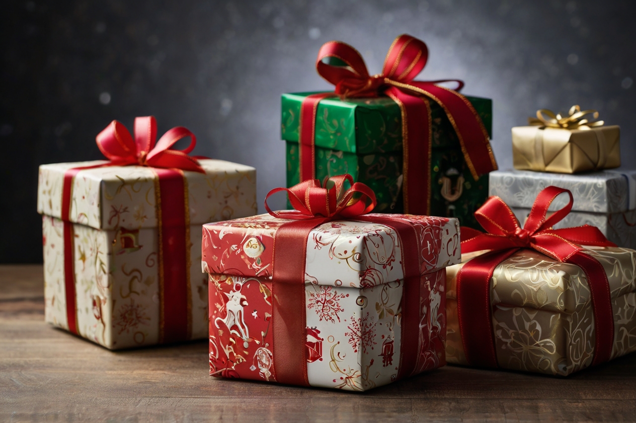 christmas corporate gifts