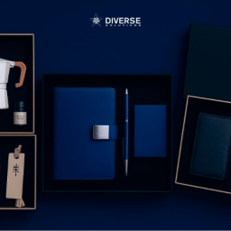 Custom Corporate Gift