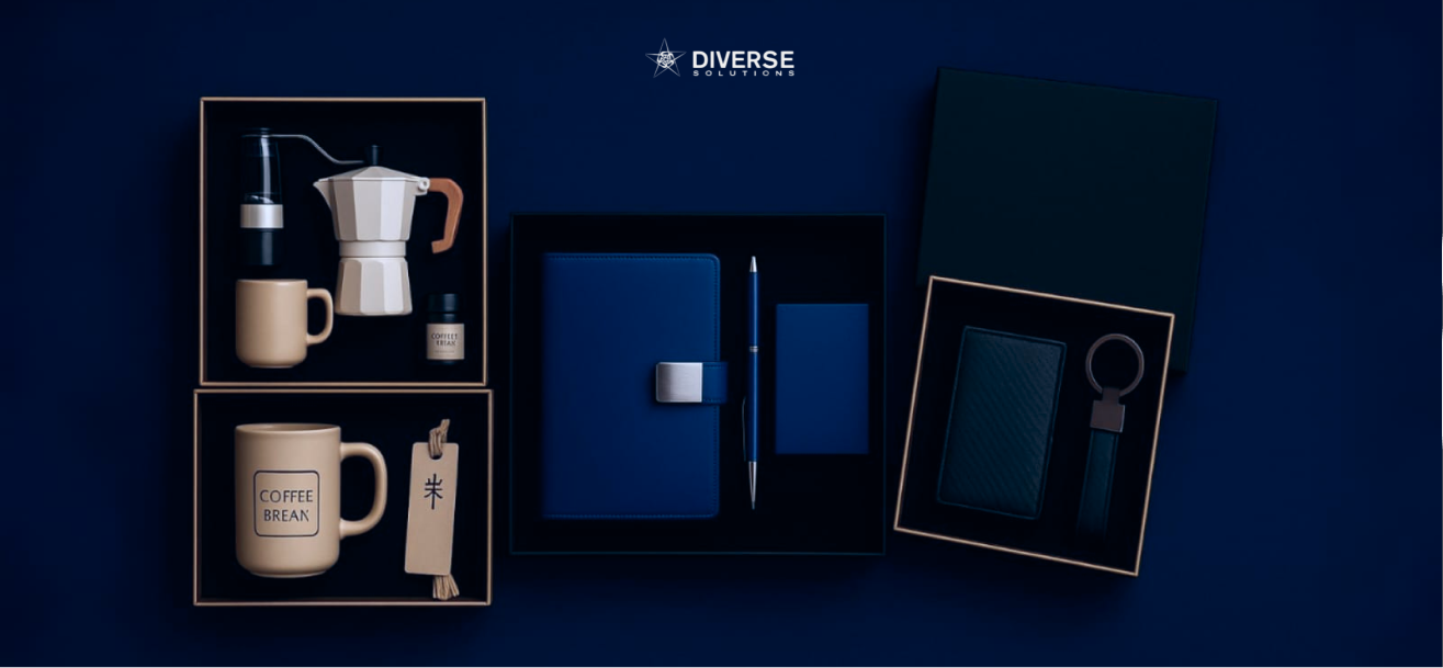 custom corporate gift