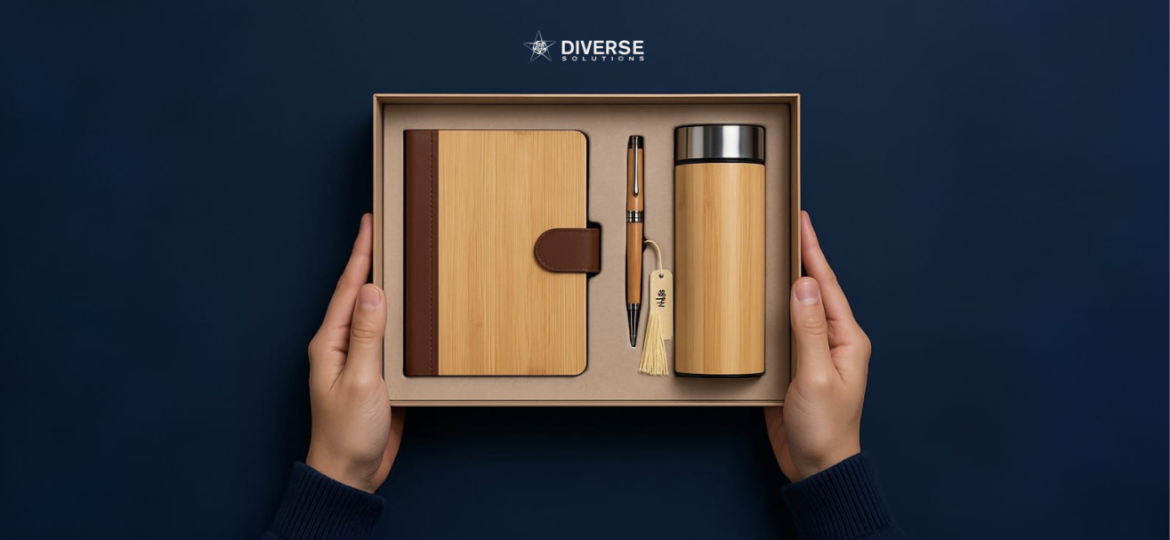 personalized corporate gifts