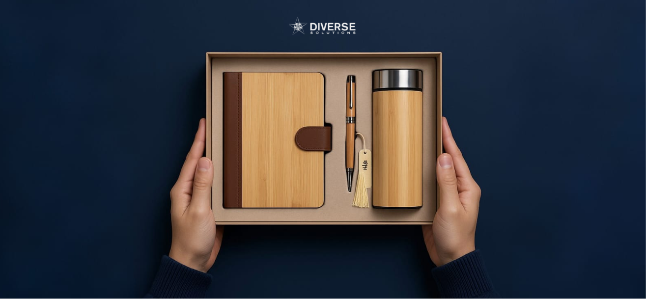 personalized corporate gifts