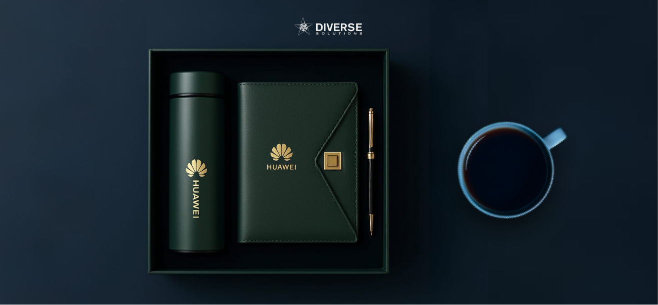 corporate gifting