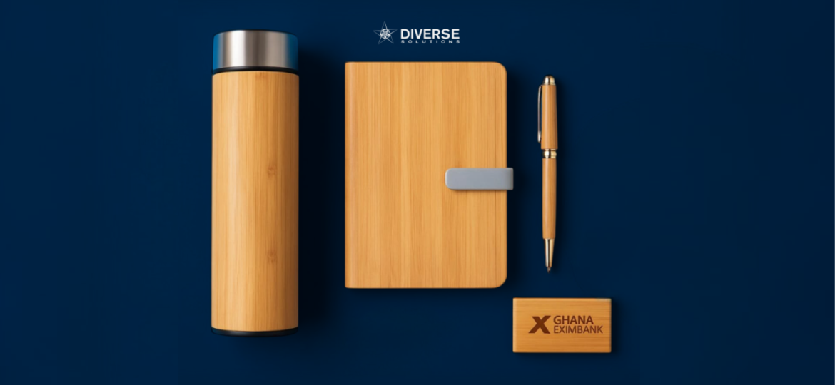 eco-friendly corporate gifting