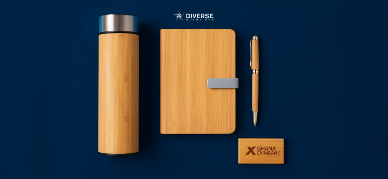 eco-friendly corporate gifting