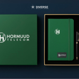 custom corporate gifts