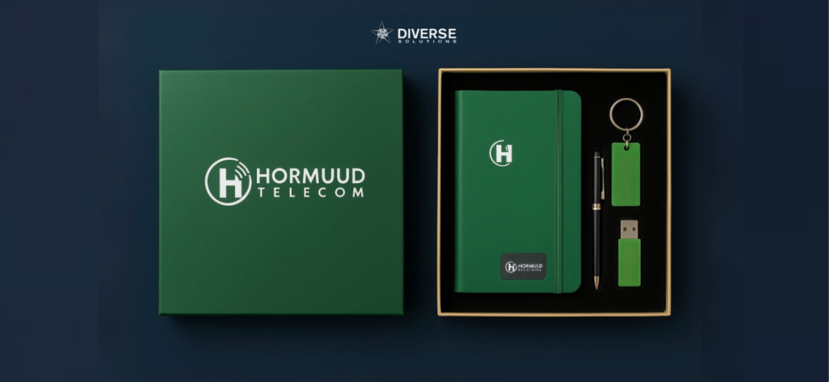 custom corporate gifts