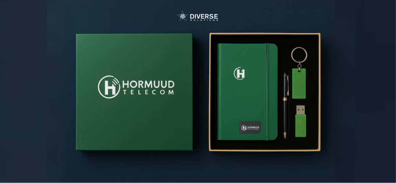 custom corporate gifts
