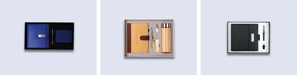 Personalized corporate gifts