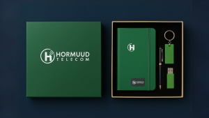 custom corporate gifts