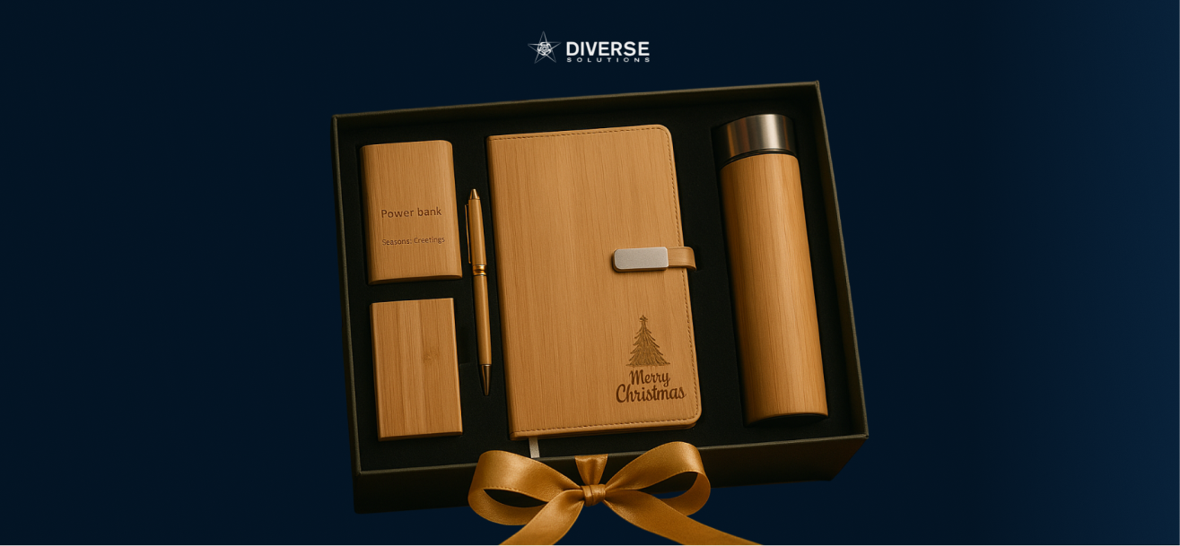 Corporate Gifting for Special Occasions