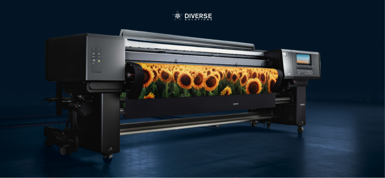 Corporate Printing