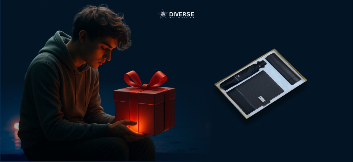 corporate gifting psychology