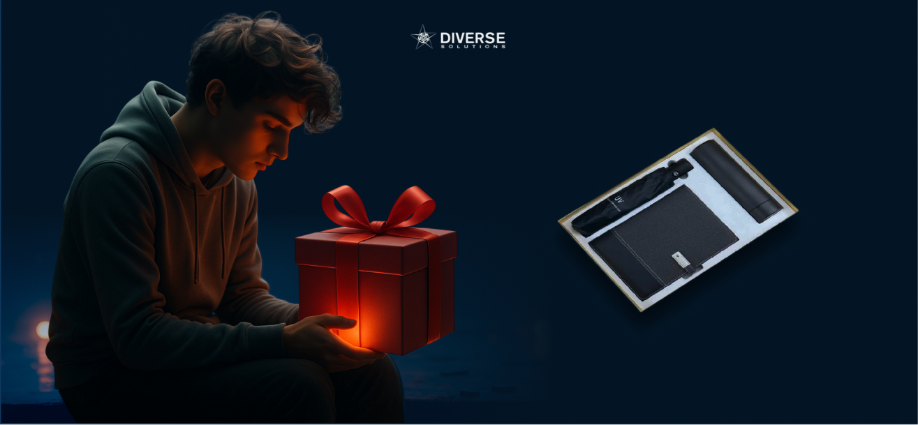 corporate gifting psychology