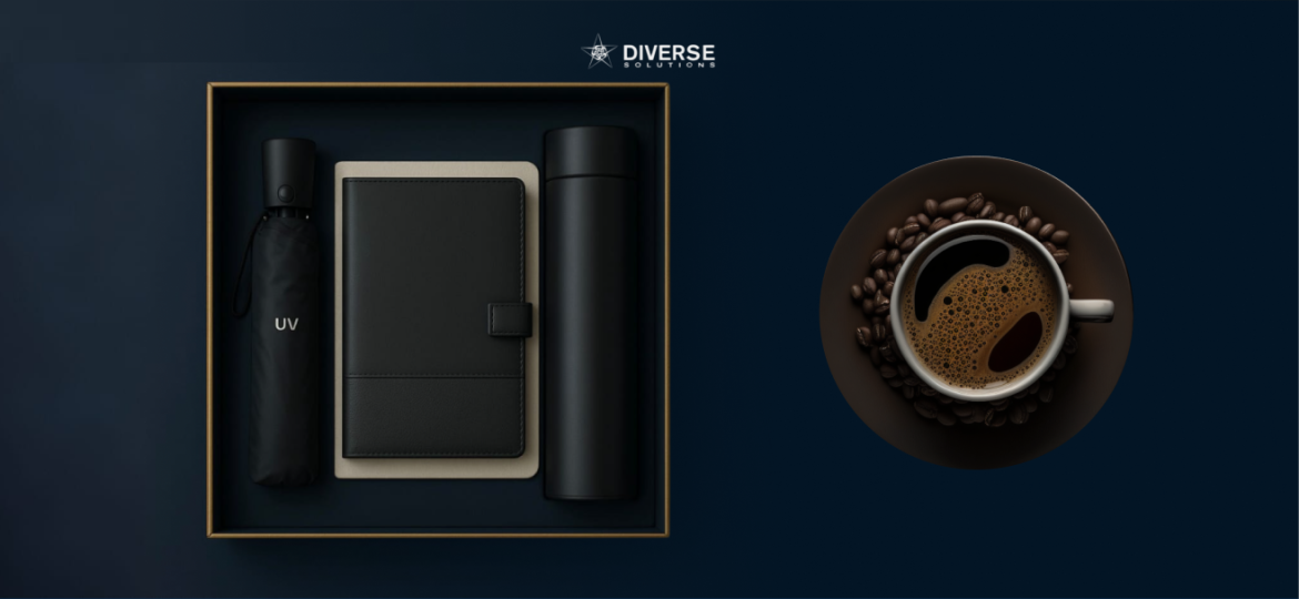 Corporate Gifting for Events