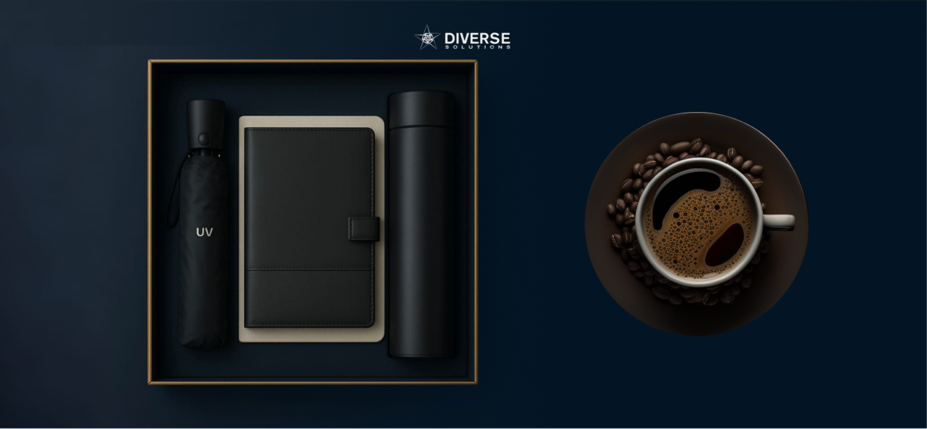 Corporate Gifting for Events