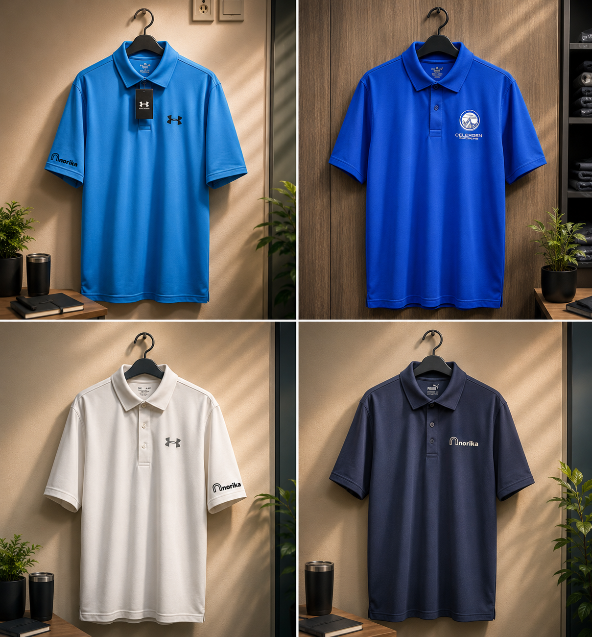 singapore customized apparel