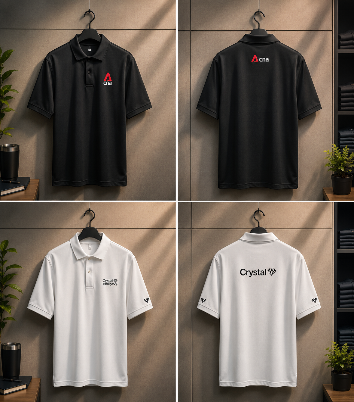 customized apparel singapore