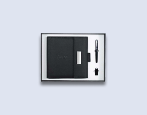 Corporate gift set