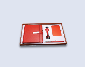 Corporate gift set