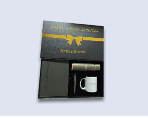 Corporate gift set