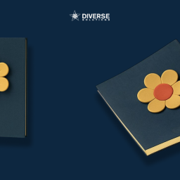 design and print