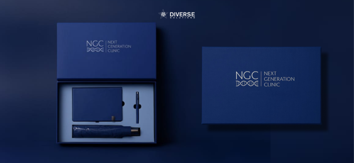 branding corporate gift