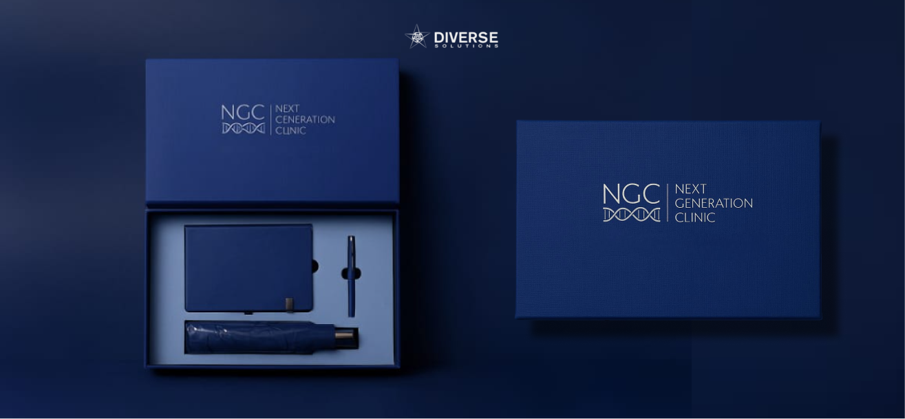 branding corporate gift