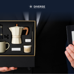 personalization corporate gifting