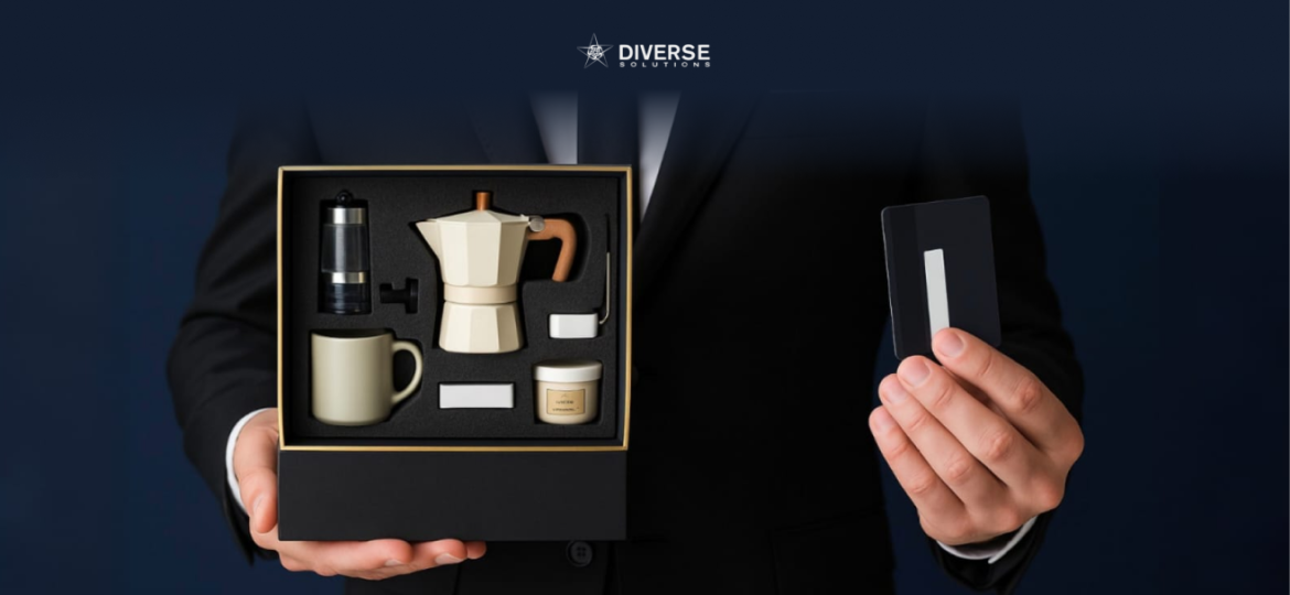 personalization corporate gifting