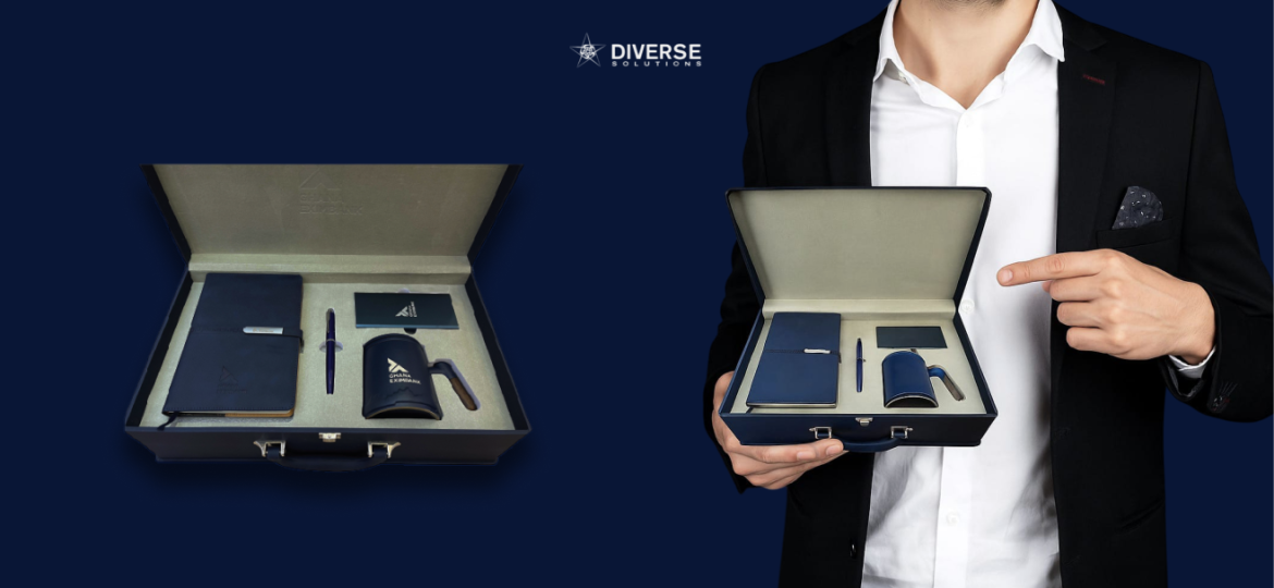 corporate gifting B2B