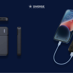power banks
