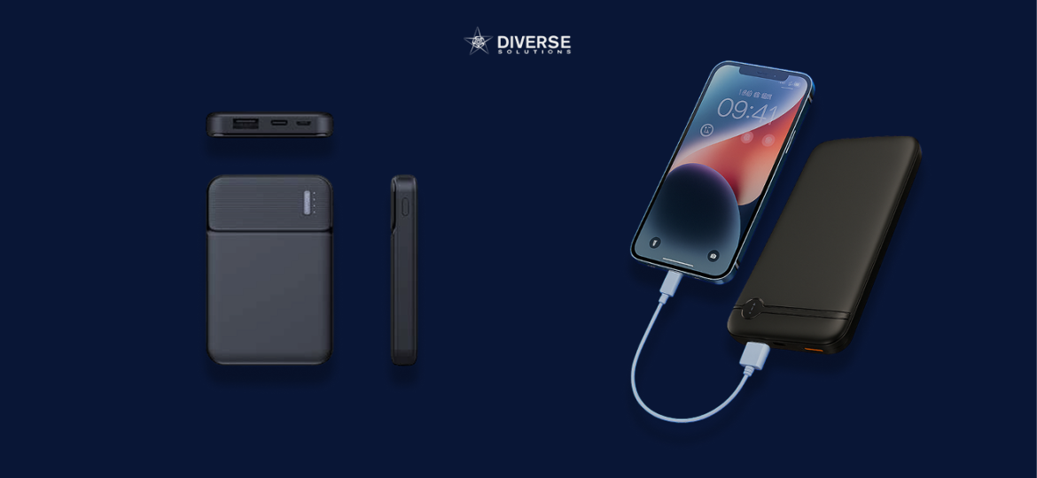 power banks