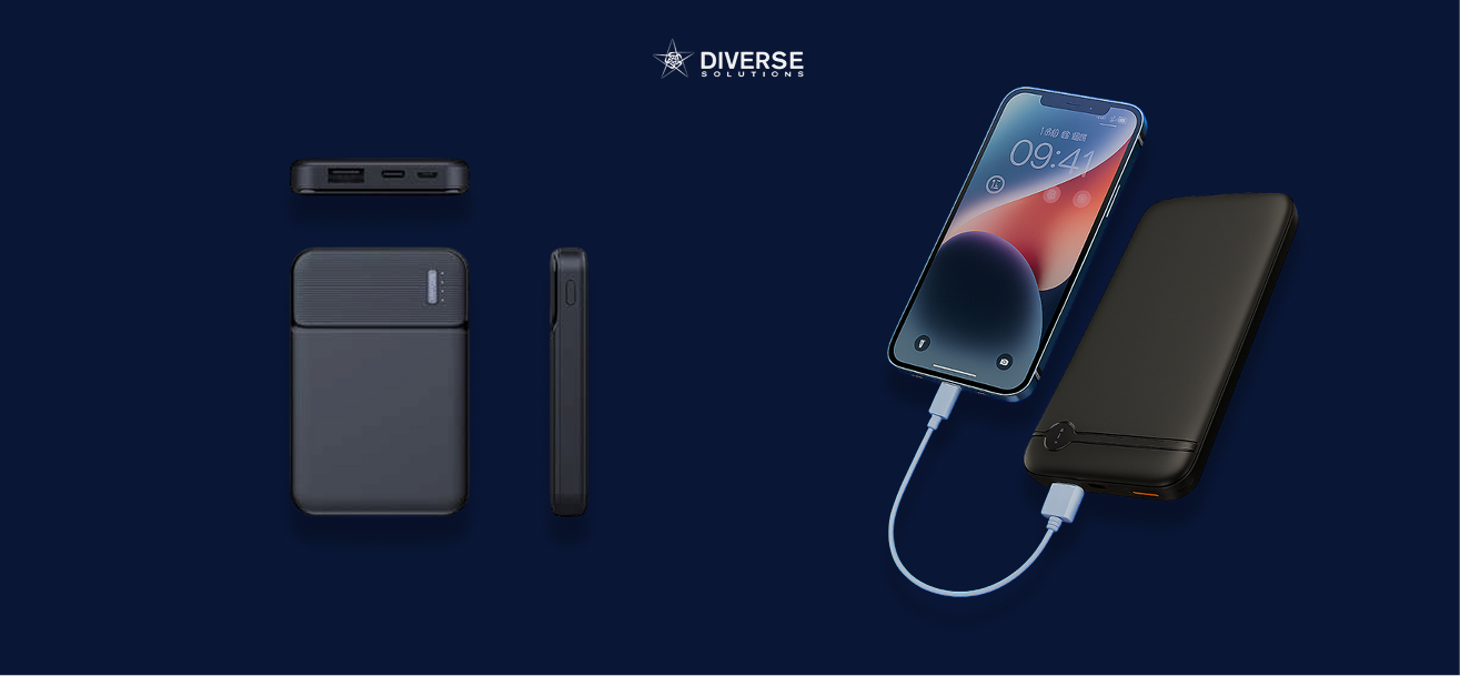 power banks