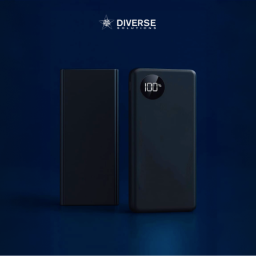 power bank types