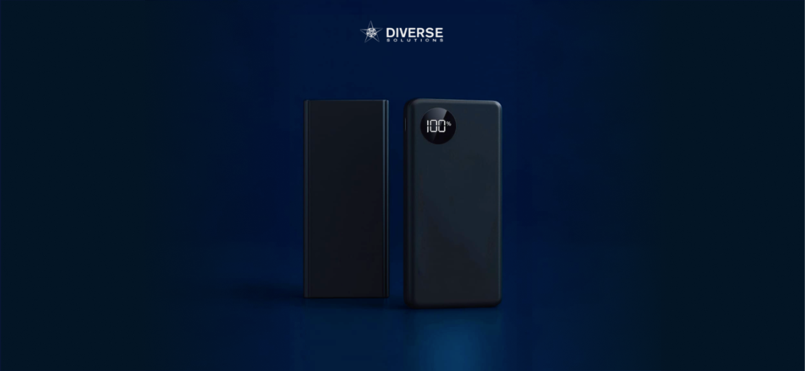 power bank types