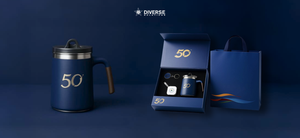 Memorable Corporate Gift in 2025