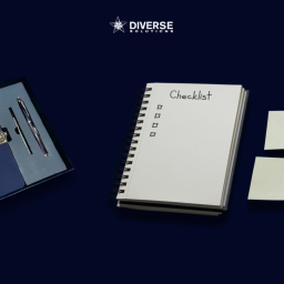 Checklist for Custom Corporate Gifts