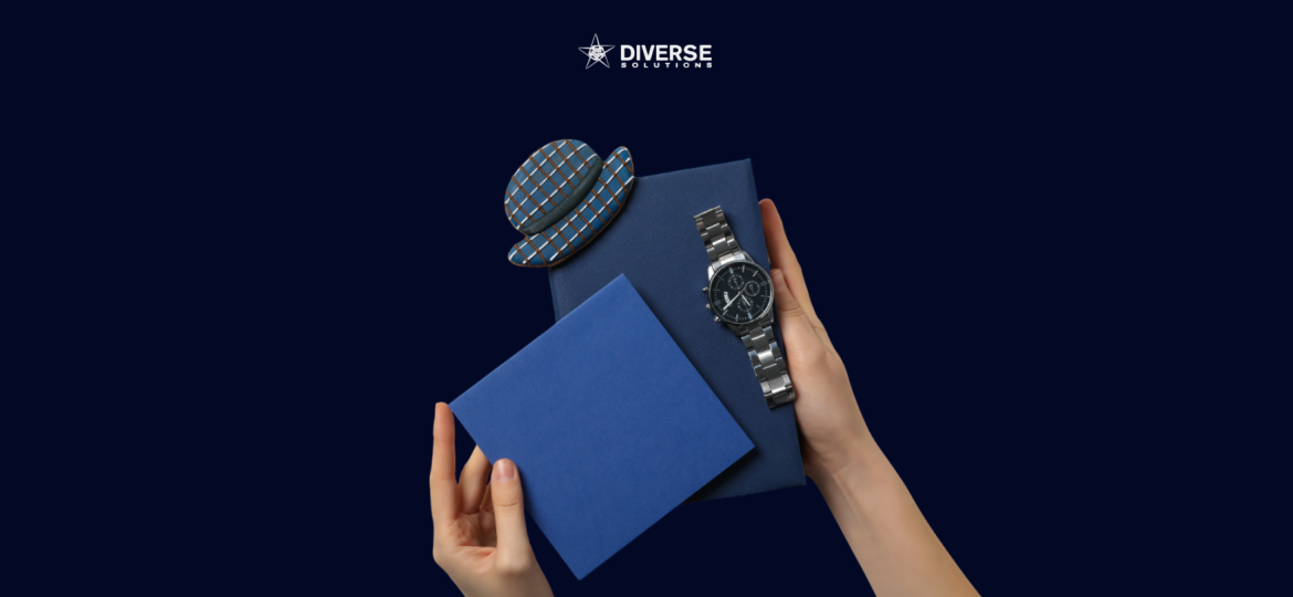 Souvenirs reflect brand identity